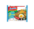 INDOMIE Mi Goreng Barbecue chicken flavour Fried Instant Noodles 82g