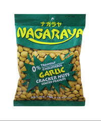 Nagaraya garlic 160 g