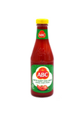 ABC Hot & Sweet chili sauce Sambal Manis Pedas 335 ml