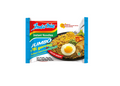 INDOMIE Mi Goreng JUMBO Barbecue chicken flavour Fried Instant Noodles 128 g