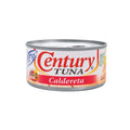 CENTURY Tuna caldereta