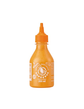 Flying Goose Brand SRIRACHA Mayo Sauce 200 ml