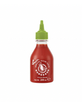 Flying Goose Brand SRIRACHA Wasabi Sauce 200 ml