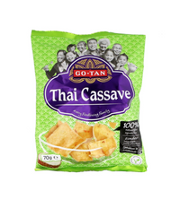 Go-Tan Thai Cassave