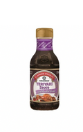 Kikkoman Teriyaki Sauce with roasted garlic 250 ml