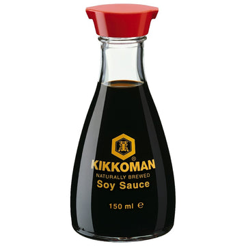 Kikkoman Soy Sauce 150 ml