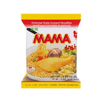 Mama Instant Chicken Noodles 49 g