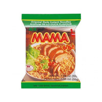 Mama Instant Pa-Lo Duck Noodles