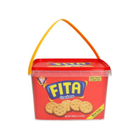 MY San fita crackers