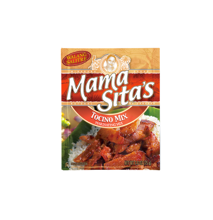 MAMA SITA Tocino mix