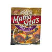 Mama Sita stew base mix