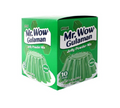Mr. Wow Gulaman Green (Boxed) 24g x 10