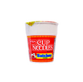 Nissin cup noodles batchoy