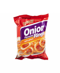 Nongshim onion rings hot & spicy 40g