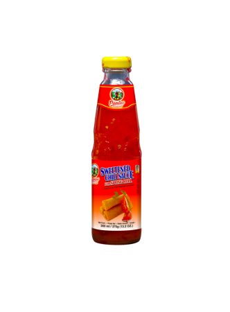 Pantai sweetened chili sauce springroll 300 ml/375 g