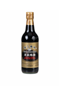 Pearl River Bridge Mushroom Flavored Superior Dark Soy Sauce 500 ml