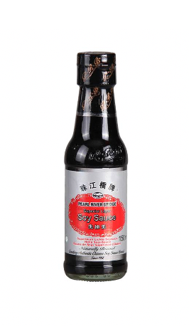 Pearl River Bridge Superior Light Soy Sauce 150 ml