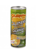 PHILIPPINE BRAND Calamansi Juice 250 ml