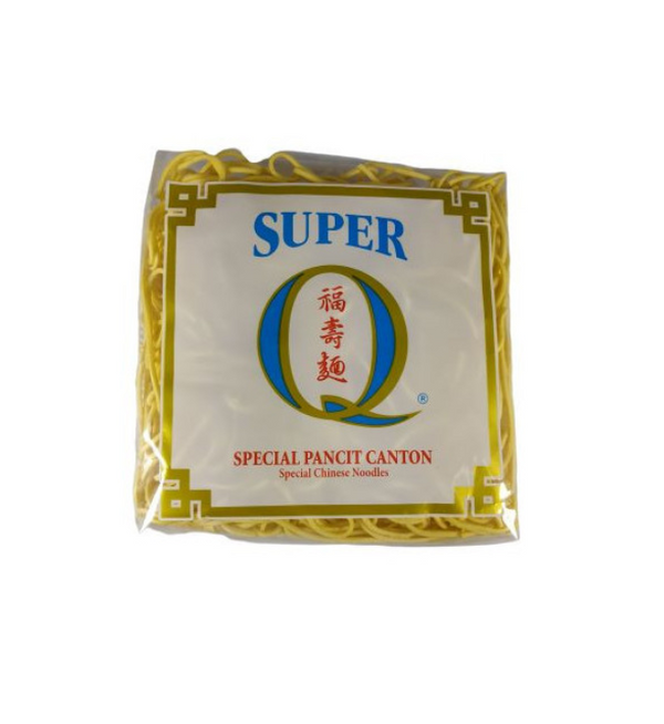 Super Q Golden Pancit Canton 454 g