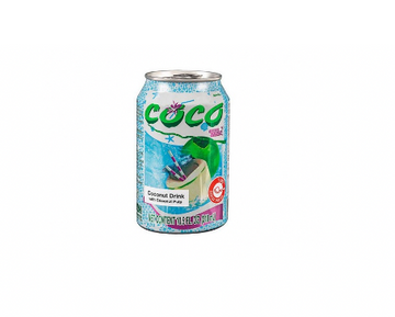 COCO Coconut juice 310 ml