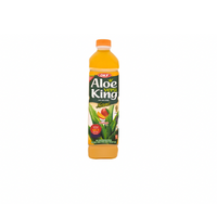 OKF Aloe Vera mango juice 500 ml