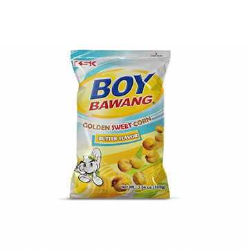 BOY BAWANG Buttered Flavour 100g