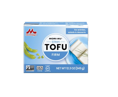 ❄️ Morinaga Silken tofu 349g