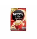 Nescafé Red rich aroma coffee mix powder 3-in-1 27x17,5g
