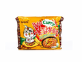 Samyang hot chicken flavor ramen curry 140g