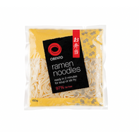 Obento Ramen Noodles 160g