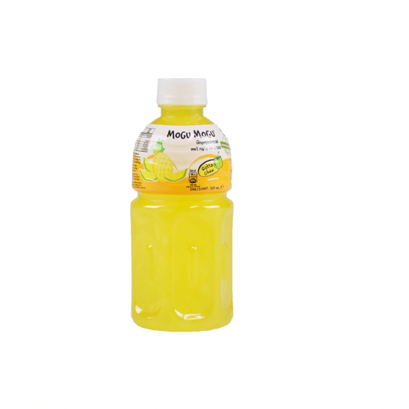 Mogu-Mogu Pineapple Drink 320 ml