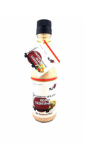 Suki roasted sesame sauce 250ml