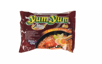 Yum Yum Kimchi flavor 60g