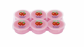 Cocon strawberry pudding 480g