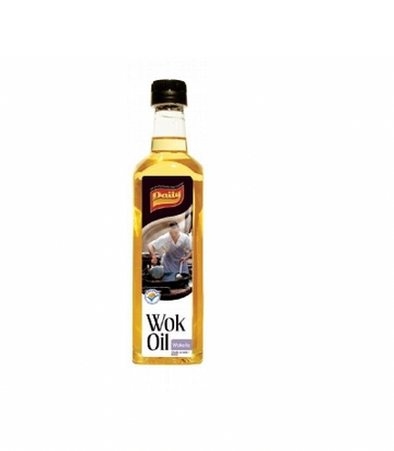 Daily Wok oil 500ml