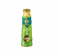 Oishi gold Kabusecha no sugar 400ml