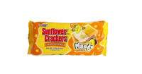 SUNFLOWER crackers mango flavor 190g