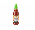 Golden Turtle's Sriracha hot chili sauce 482 g/435 ml