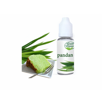 Green leaves pandan essence 30ml
