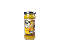 Thai Dancer yellow curry sauce 335 ml
