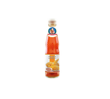 Healthy boy chili sauce 300ml