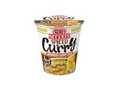 Nissin Japanese Curry cup 63 g