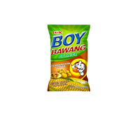 Boy Bawang Cornick lechon manok flavour 100g