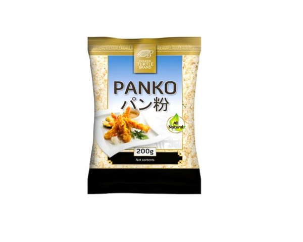 Golden Turtle brand Panko 200g
