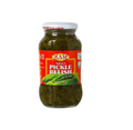 Ram Sweet Pickle Relish 405 g
