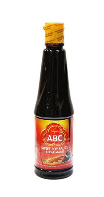 ABC sweet soy sauce kecap manis 275 ml