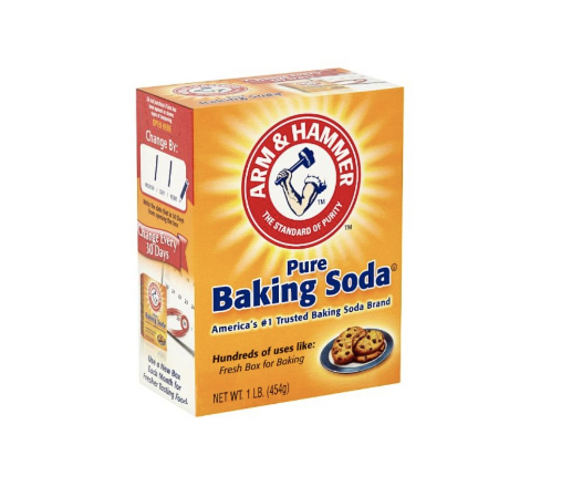 Arm & Hammer Pure Baking Soda 45 g