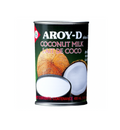 Aroy-D coconut milk 400 ml