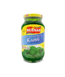 BUENAS Kaong Palm fruit green 340 g
