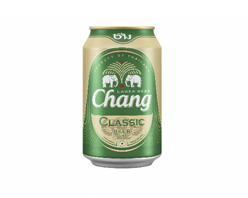 Chang Beer